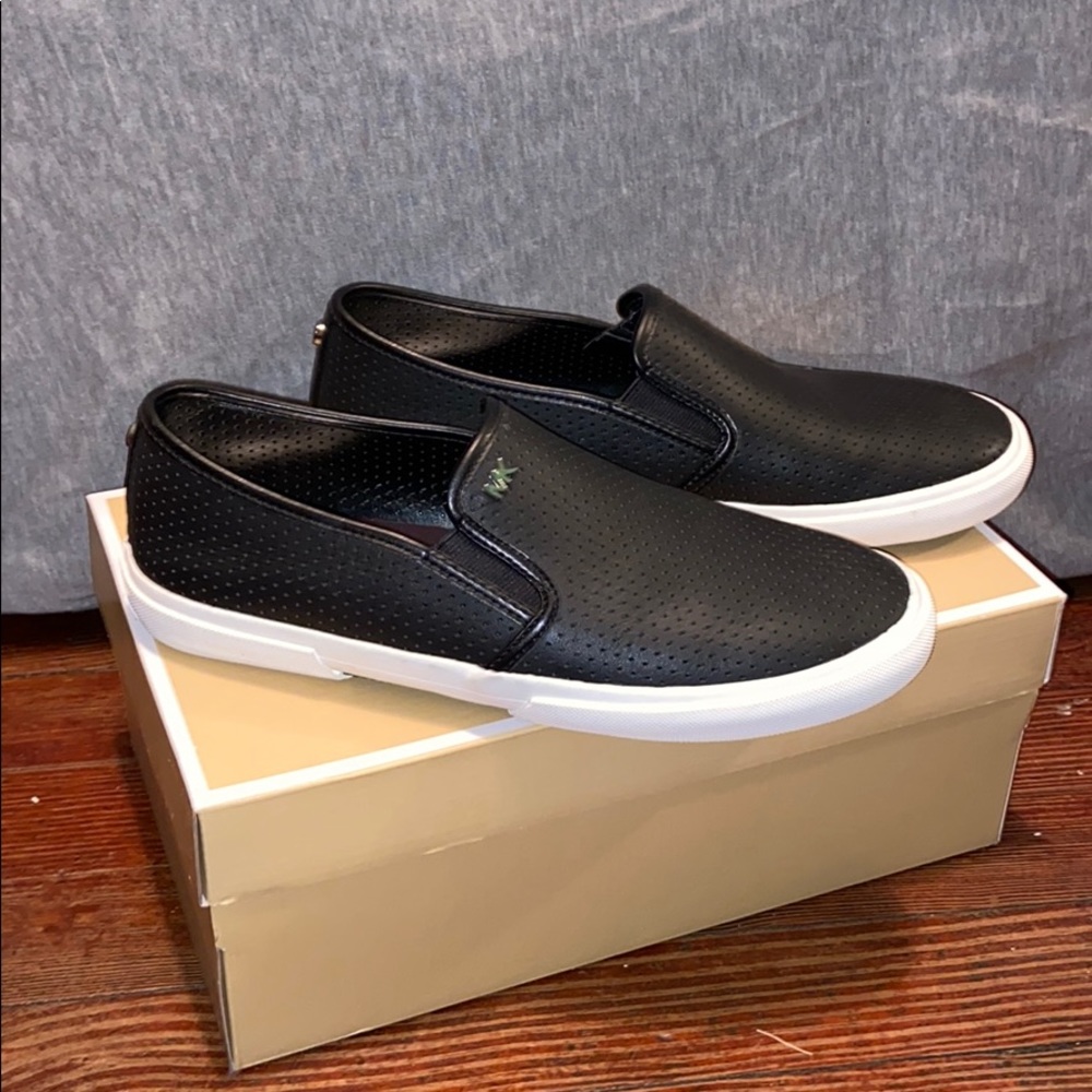 Michael Kors shoes black